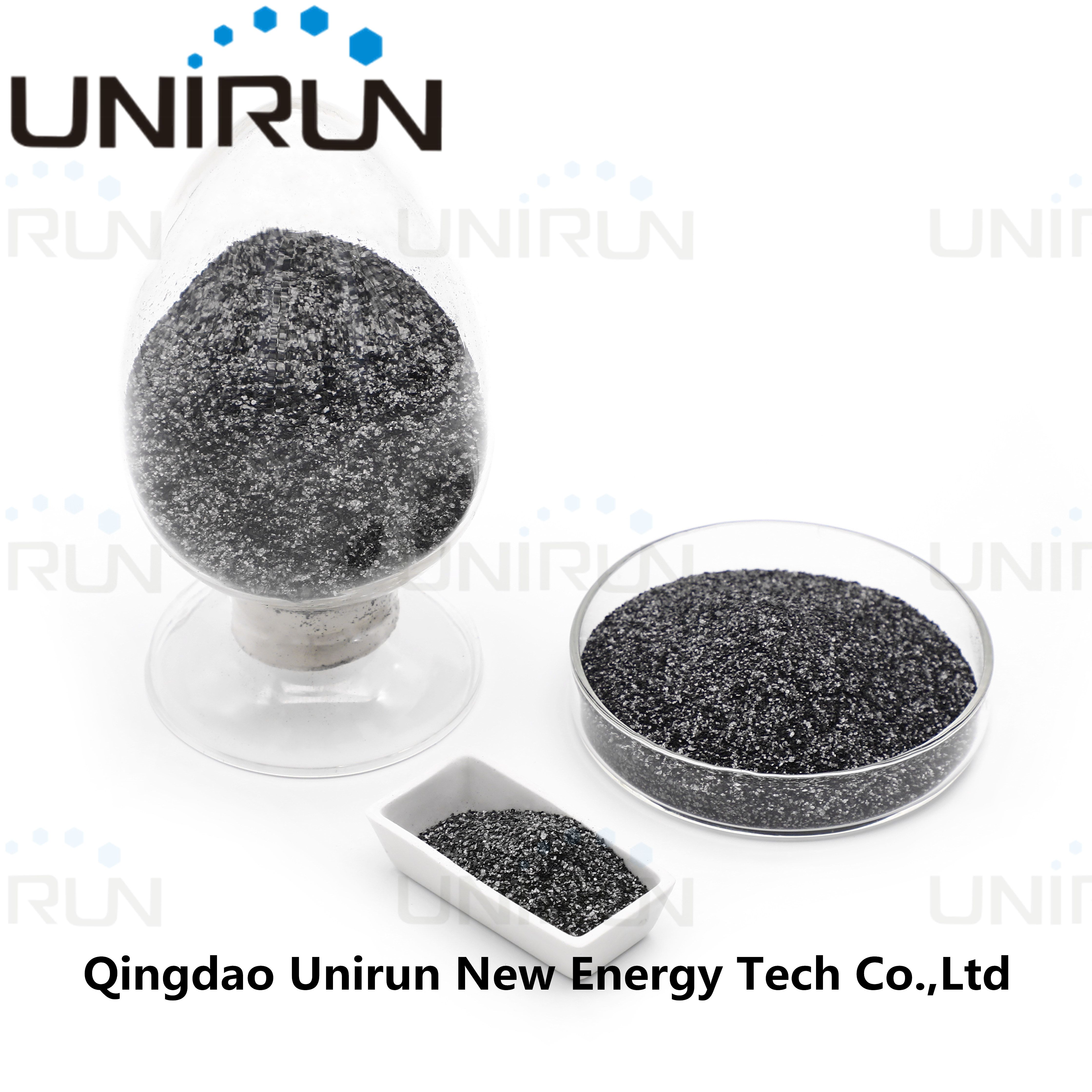 High Pure 99.9% 50/80/100/200/300/325/500/1000/3500 Mesh Flake Graphite Powder
