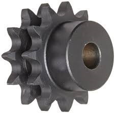 Duplex Chain Sprockets