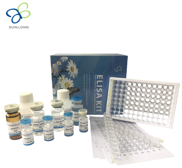 Goat Interleukin-1 alpha,IL1A Elisa Kit (E0001Go)