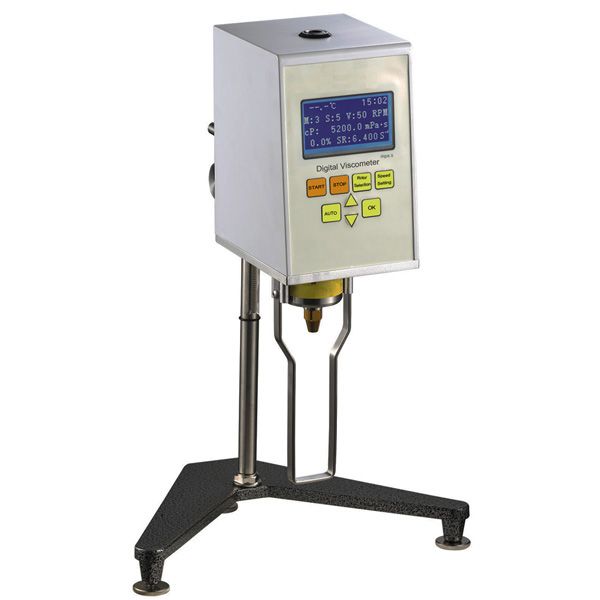 Digital Rotary Viscometer