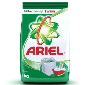 Ariel washing Powder