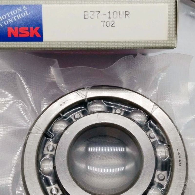 Japan NSK Auto Bearing B37-15UR Size 37*88*18mm