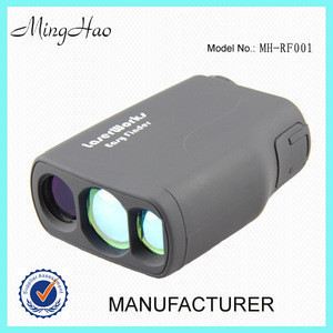 600m Waterproof Laser Rangefinder for Promotion