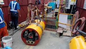XCMG official XDN1000 pipe jacking machinery price for sale