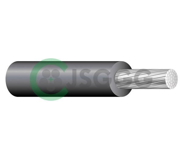 RHH aluminum conductors 