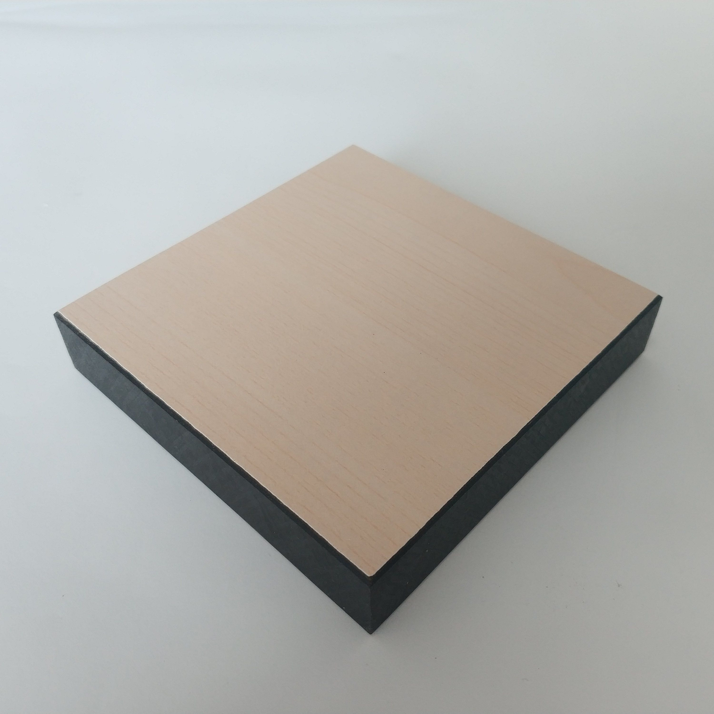 Hot selling black core compact laminate 8mm formica sheet hpl compact hpl with low price