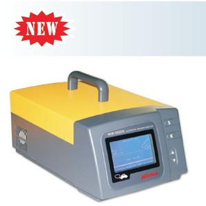 Gas exhaust gas analyzer NHA-506