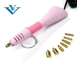 Hot fix Crystal applicator tools / rhinestone tools for dancing clothes