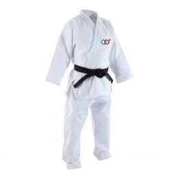 Judo suit