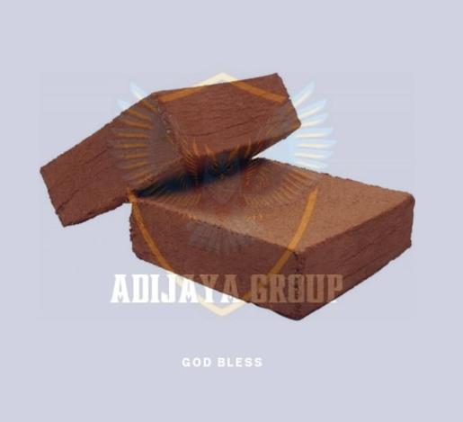 Cocopeat Block