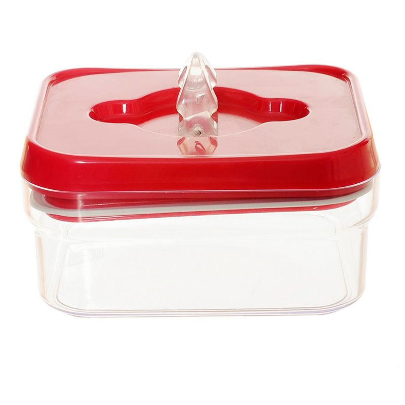 Premium Quality Food Container Lunch Box Airtight 20oz capacity