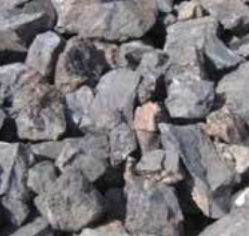 Manganese Ore