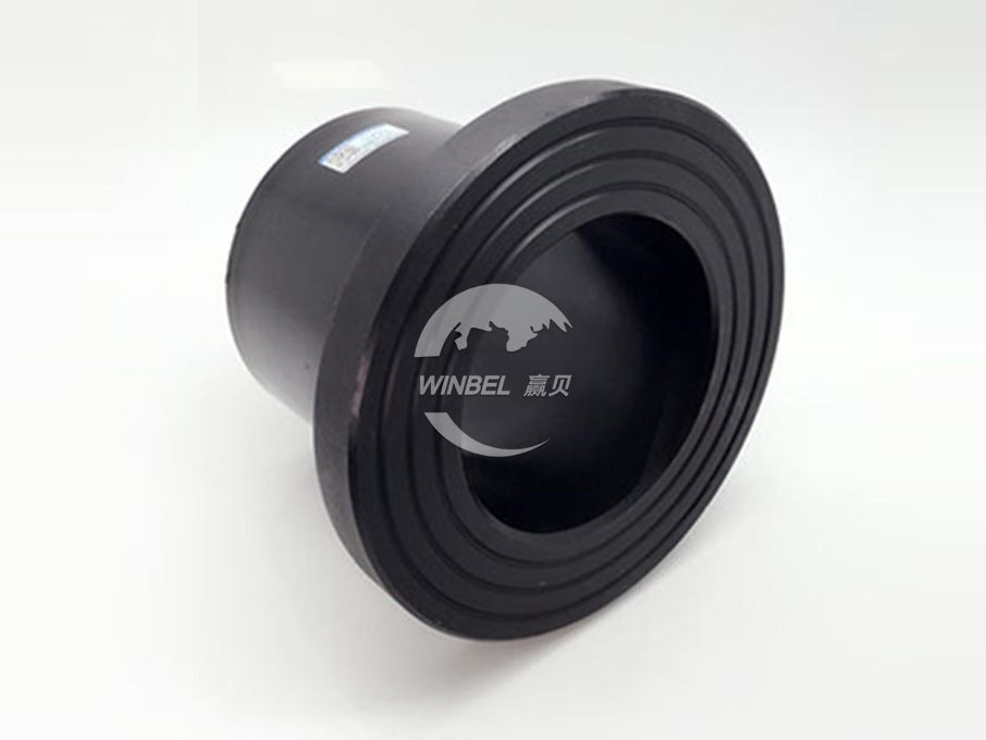 HDPE PIPE Fittings-Flange Adaptor