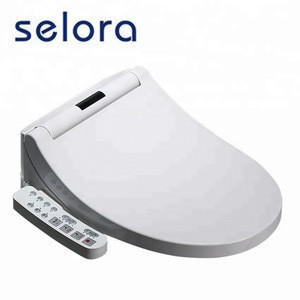 electric bidet smart warmer intelligent toilet seat cover for sale