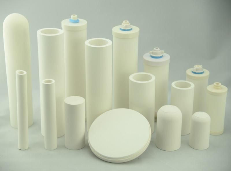 Ceramic Filter Cartridge