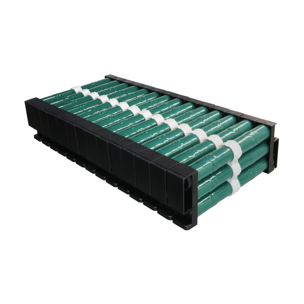 Ni-Mh Hybrid Battery Pack for Toyota Prius Gen2