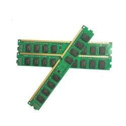 Used DDR3 4GB Desktop Memory