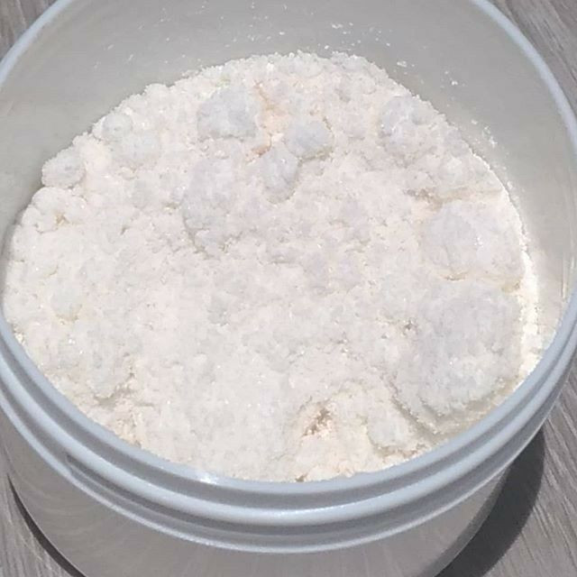 cbd isolate crystal powder with best price