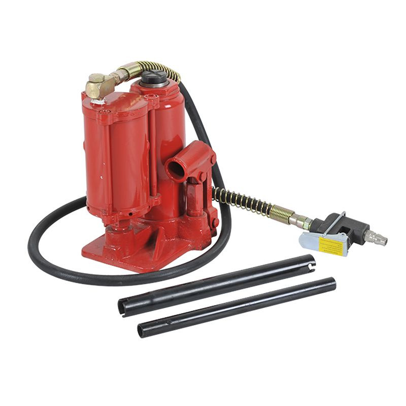 HYDRAULIC AIR BOTTLE JACK MR8001