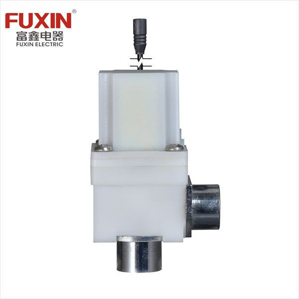 FD-08A Fuxin Factory Water Solenoid Valve