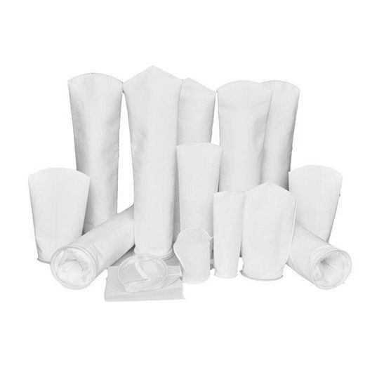 PTFE filter bag