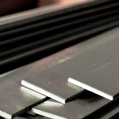 Stainless Steel Strips