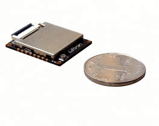 Phychip Pr9200 UHF RFID Module