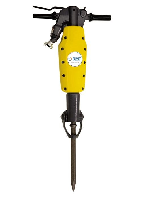 RMT-RTEX - Pneumatic Breaker