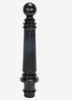 Cast Iron Bollard