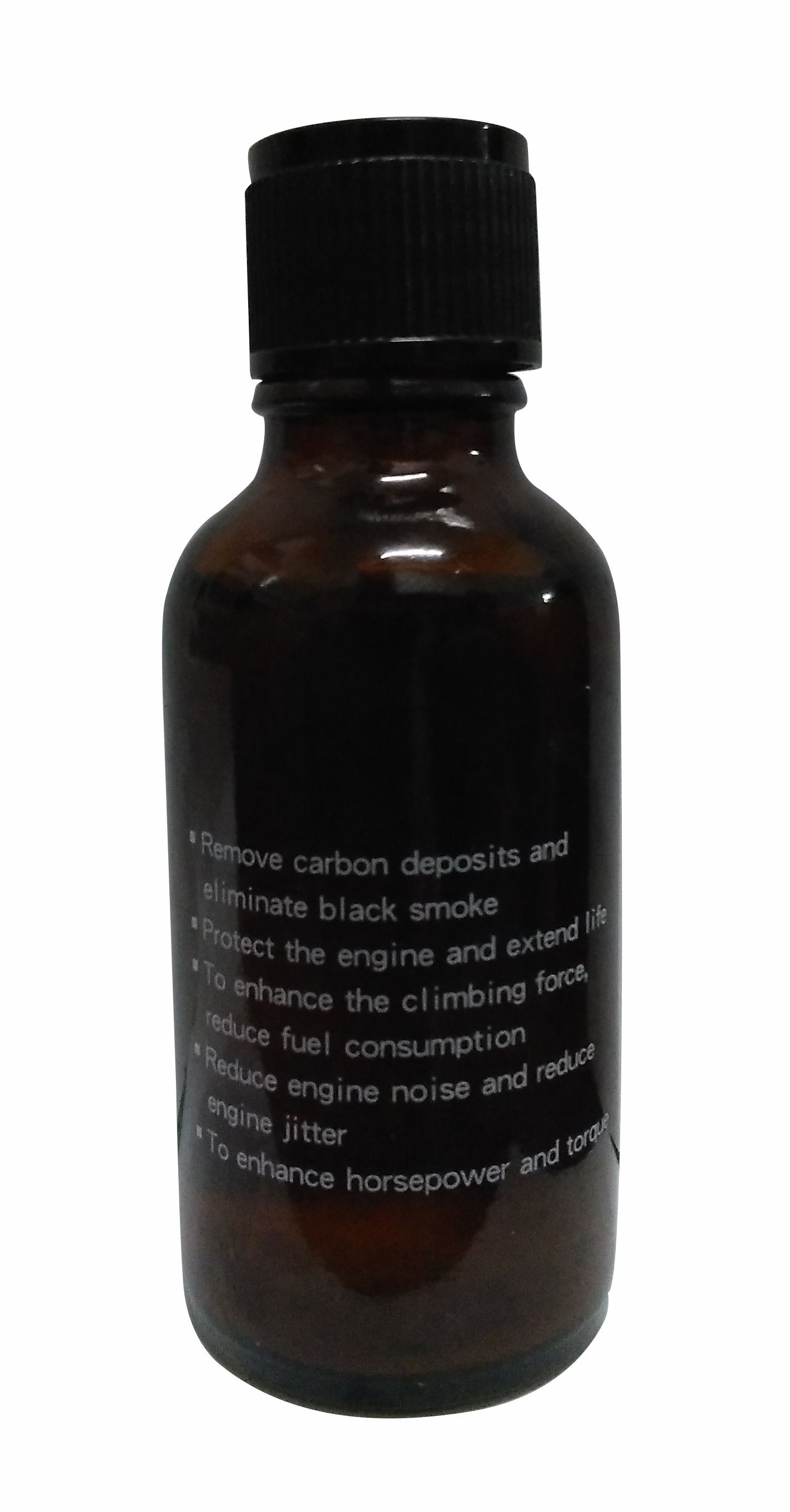 Magic ESCAO - Engine Strong Carbon Clean remove agent