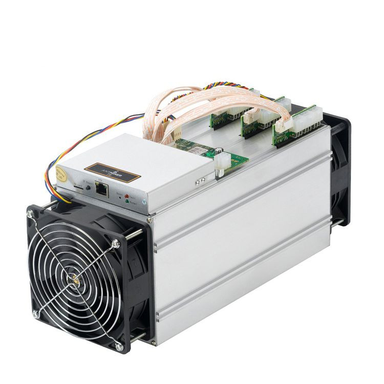 Latest Equihash Antminer bitmain Power Supply  Bitcoin Miner Antminer S9/S9I/S9J 14T/14.5T with original bitmain Power Supply