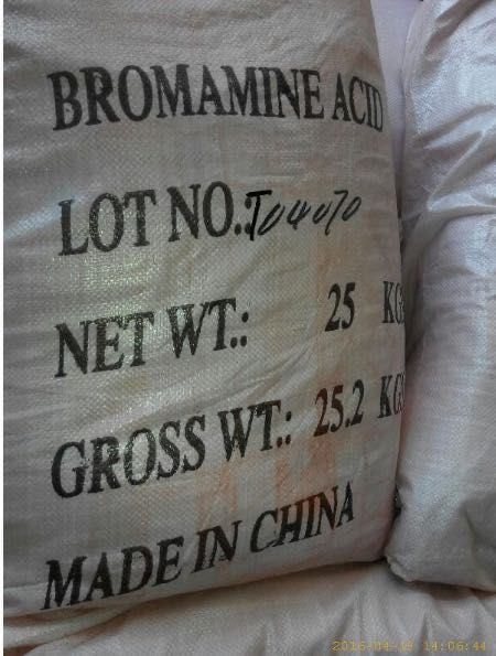 Bromamine Acid - Dyes Intermediates