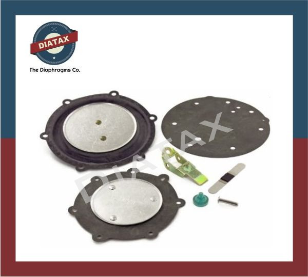 Impco Type J Repair Kit