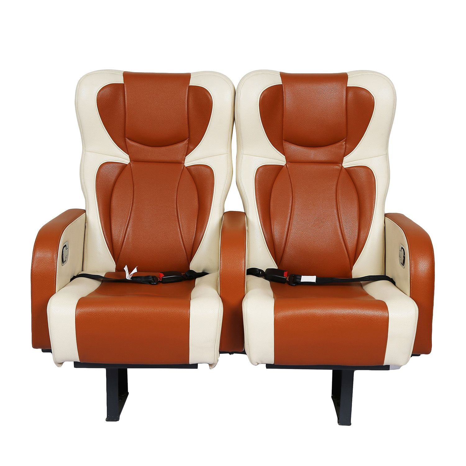 VIP 2+1 bus seat/coach seat for Daewoo/Yutong/Zhongtong/King Long buses