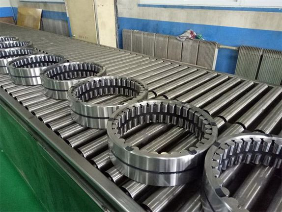 Crankshaft Assy