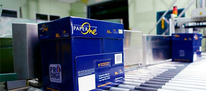 2019 OFFER!! PaperOne A4 80Gsm 75Gsm Copier Paper FOR SALE