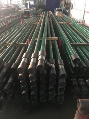 API 11AX - sucker rod pump