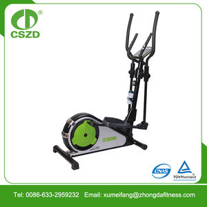 cross trainer elliptical with good quality