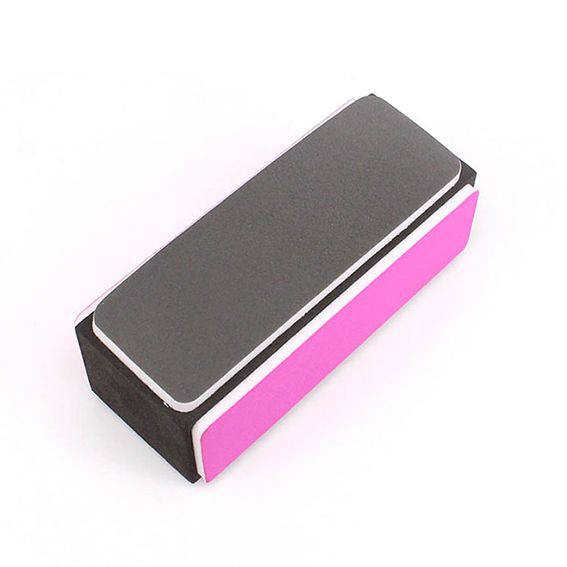 High Quality 4 way Nail Polish Buffer