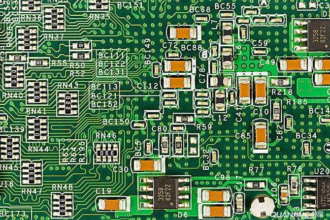 Customized PCB PCBA Printed Circuit Board