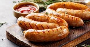 Fresh Quality Sausage for sale