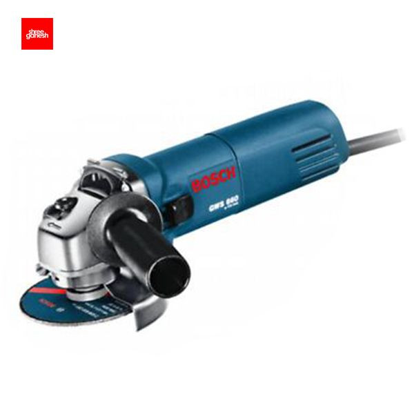 Bosch GWS 600 Angle Grinder