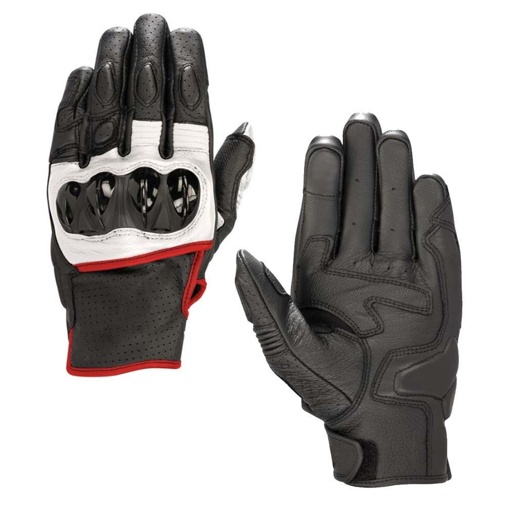 Motorbike Racing Outdoor Sports Gloves