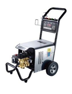 automatic high pressure washer ZM-2213-ZM-3016