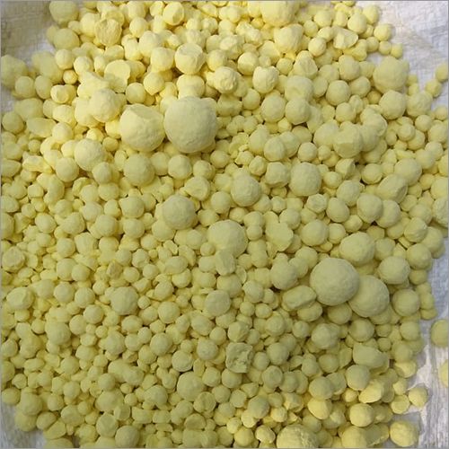 Top Quality Industrial Grade Yellow Powder Sulphur..