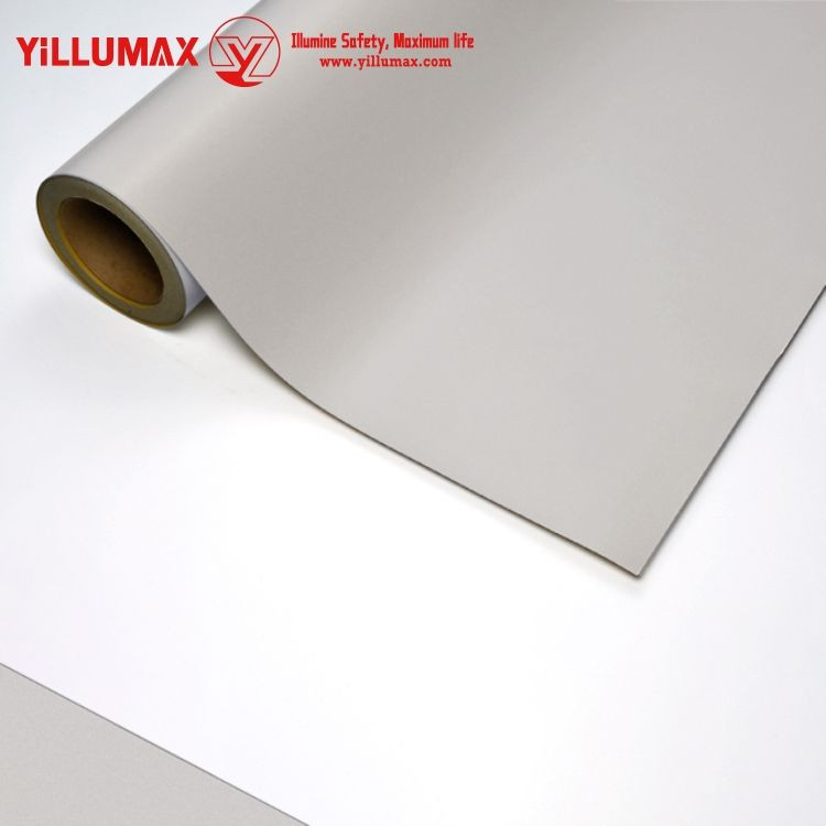 Commercial Grade Acrylic Type Reflective Sheeting CA3200