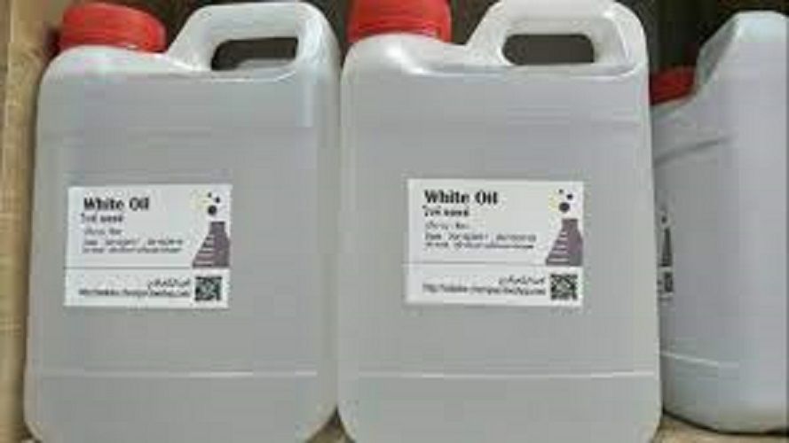 White Oil