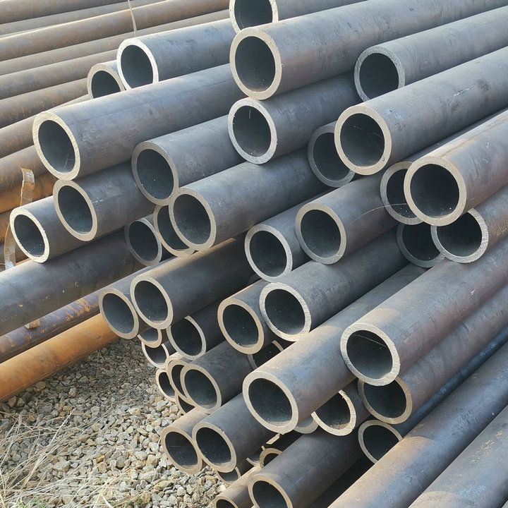 seamless steel pipe