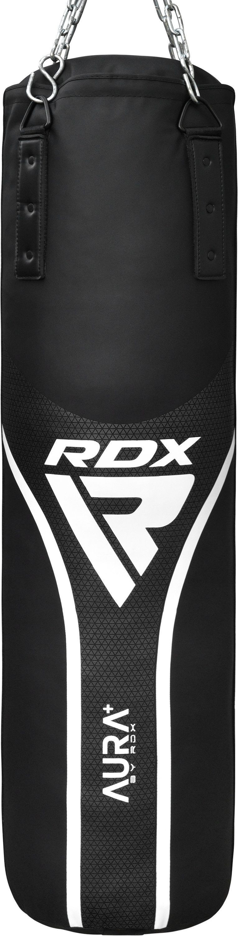 RDX T17 AURA 4FT 2-IN-1 TRAINING PUNCH BAG SET