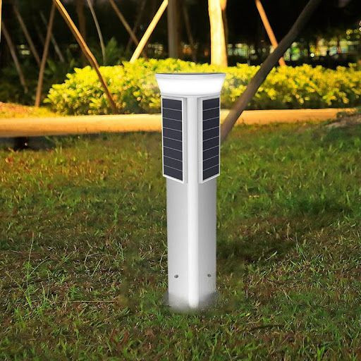 3000LM 70W Solar LED street light Mini Helios